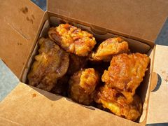 -Kyochon1991校村(共和路店)