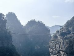 -十九峰景区