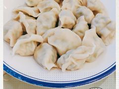 -大妈饺子馆·特色锅包肉·饺子(鼓楼店)
