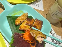 -蔡澜Pho·越南粉餐厅(海上世界店)