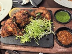 -Shantek象提南亚餐厅&西餐融合Bistro(淮海中路店)