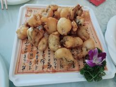 -牟传仁饭庄(星海店)
