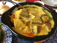 -南沙游艇会·大兵船餐厅