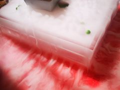 -春色如许·茶食餐厅(桃李春风店)