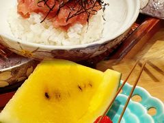 -西村日本料理(香格里拉饭店)