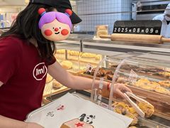 -红星前进面包牛奶公司(君太店)