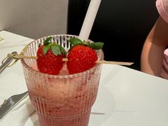 -卡朋西餐(铂顿城店)