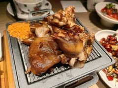 -茄子恰恰·新云南小炒(坪山益田店)