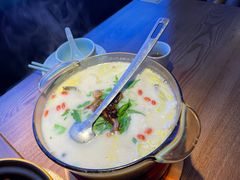 -闽上鲜·福建菜(龙湖滨江天街店)