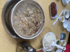 -东巴谷野生菌火锅餐厅