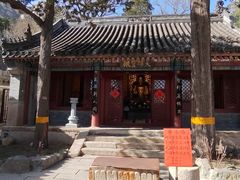 -龙泉寺