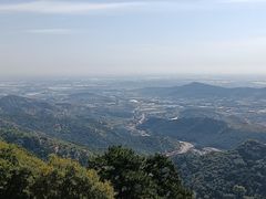 -青岩寺风景区