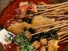 -付小姐在成都(中山公园店)