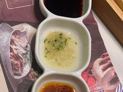 -洪氏嗨捞·广东猪肚鸡·椰子鸡火锅(西咸万象城店)