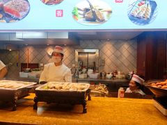 -碧涛阁·泡泡海洋·汤泉洗浴(王府花园店)