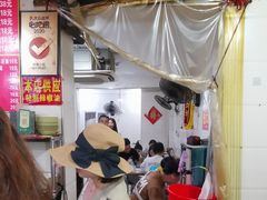 -叶新小吃店(来凤小区总店)