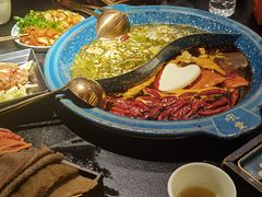 -吼堂老火锅(太古里总店)