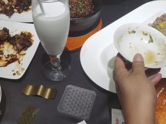 -A One Kitchen·南京精菜馆(德基广场店)