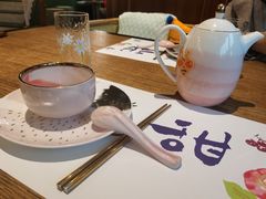 -甜阿姨·天台花园私房菜(万松园店)