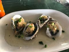 -四川小胡子海鲜(丁村万人海鲜广场店)