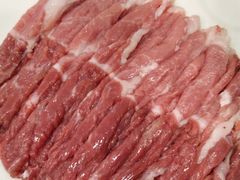 -百叶居·老北京涮羊肉(鼓楼店)
