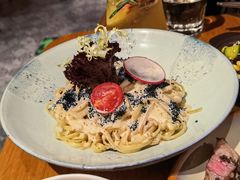 -森Some Fusion(荔湾店)