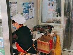 -满记烧饼(牛街东里小区一区店)
