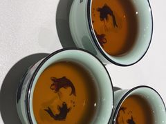 -喜势点·糖沙翁手工茶点·本地人茶居(永庆坊店)