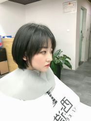 -西克造型美发连锁
