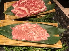 -老乾杯和牛烧肉(王府中环店)
