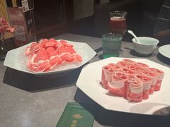 -鼎鼎香·港式火锅(北京SKP店)