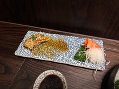 -哥哥の深夜食堂(红松东路店)
