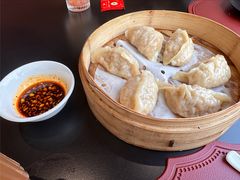 -红东阁东北菜烤肉酒馆(CROSS万象汇店)