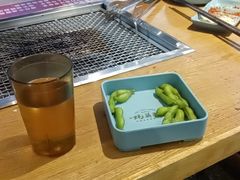 -蚝英雄鲜蚝自助专门店(长楹天街直营店)