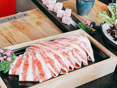 -湊湊火锅·茶憩(上海合生汇店)