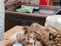 -清真·益鑫羊肉手抓馆(花园北街店)