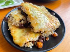 老通城三鲜豆皮-莲餐厅·湖北菜·藕汤是头牌(愚园路店)