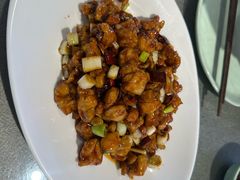 -馅老满(鼓楼店)