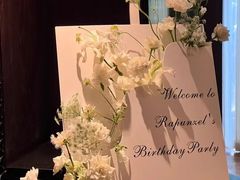 -InParty·游艇求婚策划生日派对布置(世纪大道店)