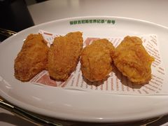 -新白鹿餐厅(城西银泰城店)