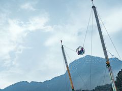 -梦幻奥陶纪景区