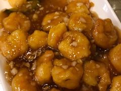 两吃虾仁-福利来酒店(泺源大街店)