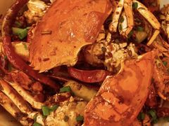 -辣螃铠盆盆蟹大排档(海昌店)