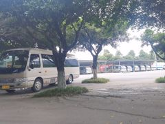 -成都中医药大学(温江校区)