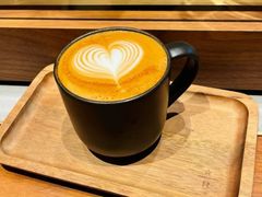 馥芮白-星巴克(杭州临平万达广场店)