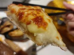 -吉布鲁牛排海鲜自助(芙蓉万家丽店)