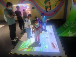 点击看大图 -北京科学中心儿童乐园