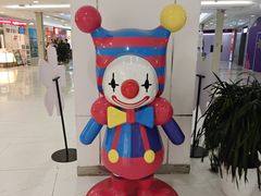 -凯德MALL(望京店)