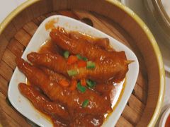 -顺意·顺德家乡菜(国际人才大厦店)