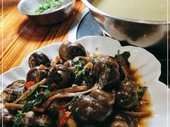 -阿伟传统油茶